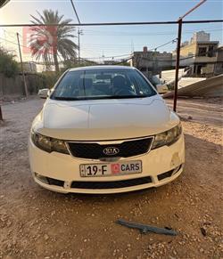 كيا سيراتو